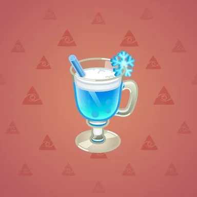 Spiced Wine #11096