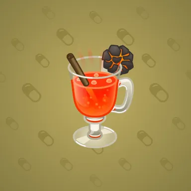 Spiced Wine