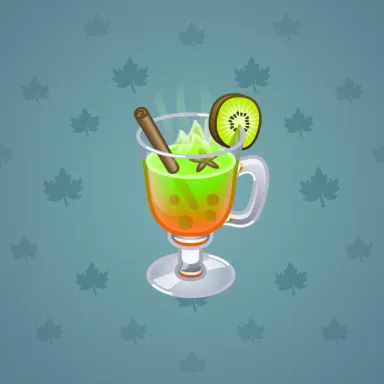 Spiced Wine
