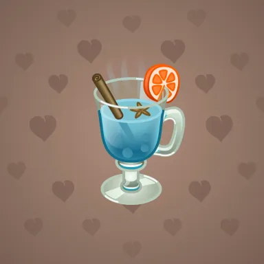 Spiced Wine