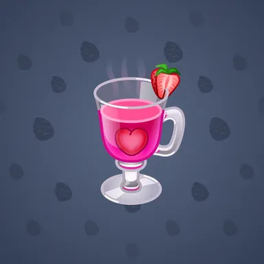 Spiced Wine #11331