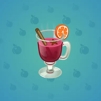 Spiced Wine