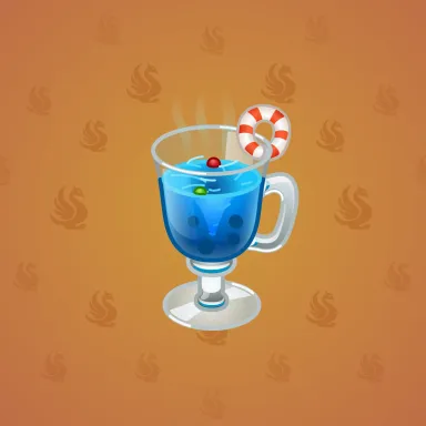Spiced Wine