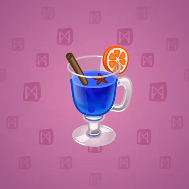 Spiced Wine #11983