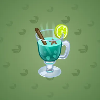 Spiced Wine
