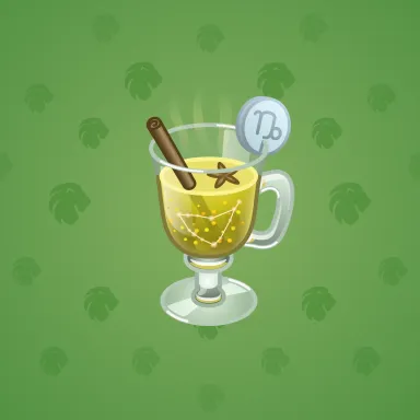 Spiced Wine #12186