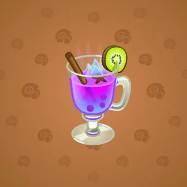 Spiced Wine #12570