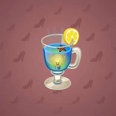Spiced Wine