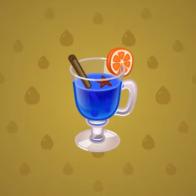Spiced Wine