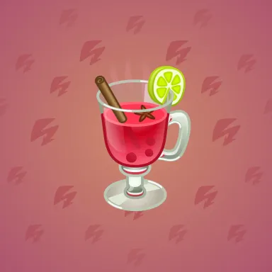 Spiced Wine