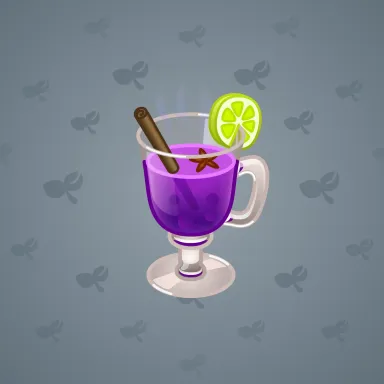 Spiced Wine