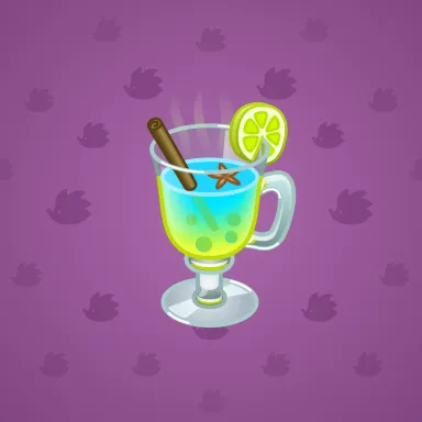 Spiced Wine #14407