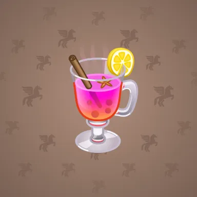 Spiced Wine