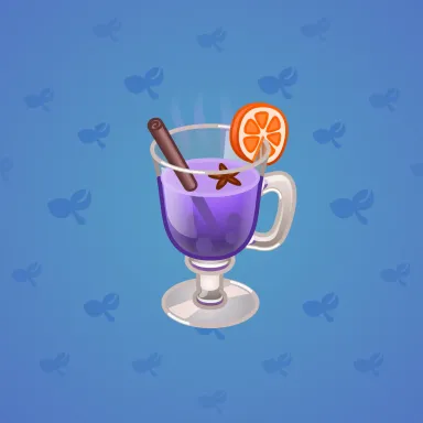 Spiced Wine #14844