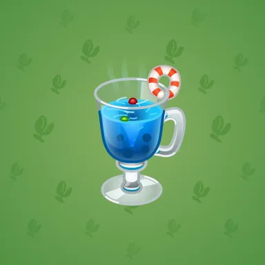 Spiced Wine #15029