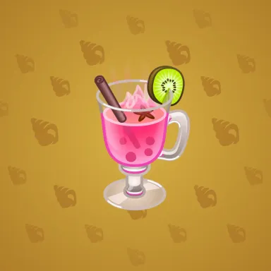 Spiced Wine