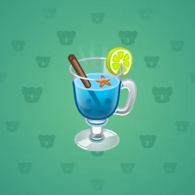 Spiced Wine #15699
