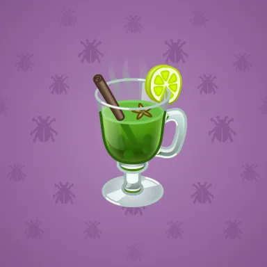 Spiced Wine