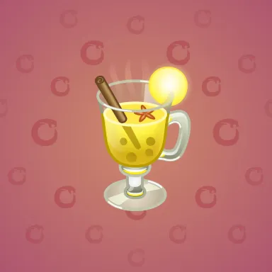 Spiced Wine #15807