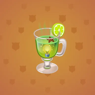 Spiced Wine