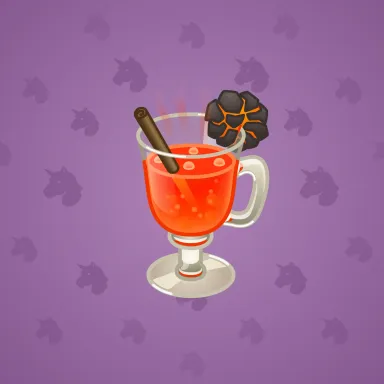 Spiced Wine #15939