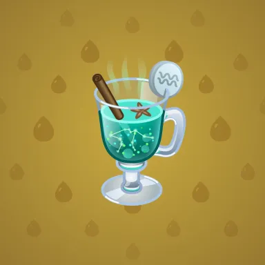 Spiced Wine #16284