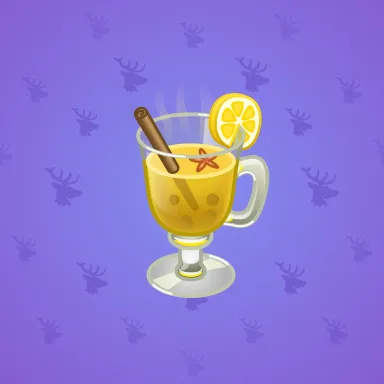 Spiced Wine