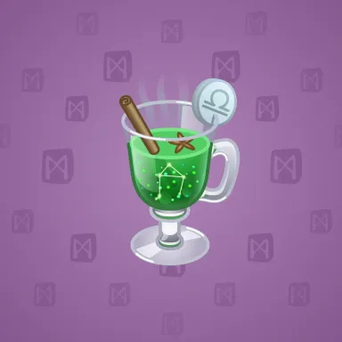Spiced Wine