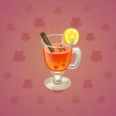 Spiced Wine #16933