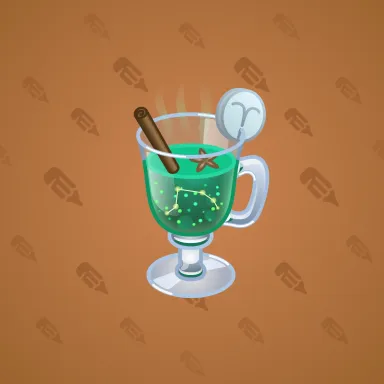 Spiced Wine