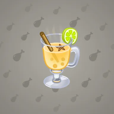 Spiced Wine #18226