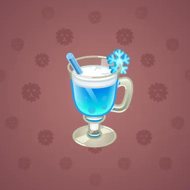 Spiced Wine #18507