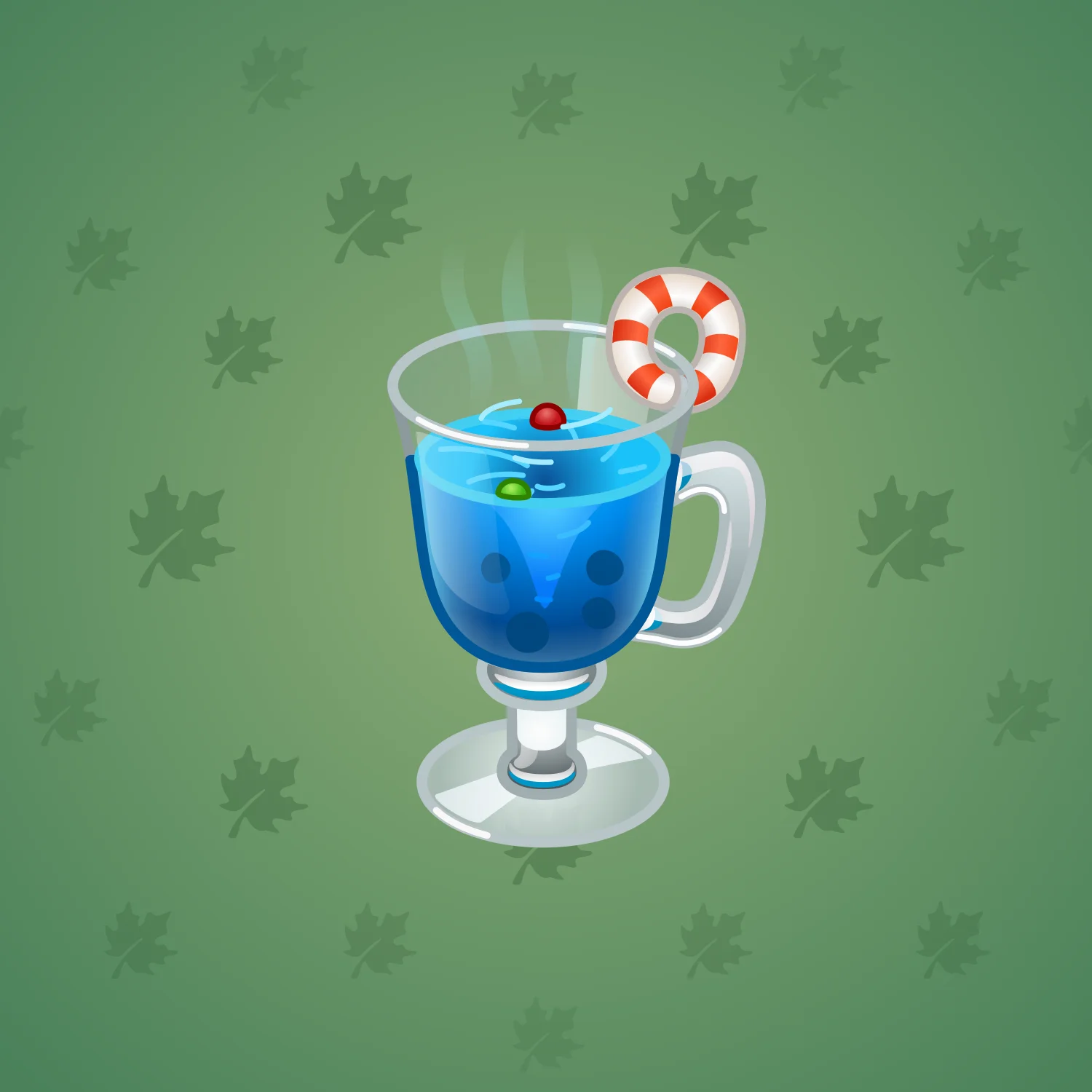 Spiced Wine #18518