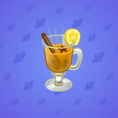Spiced Wine