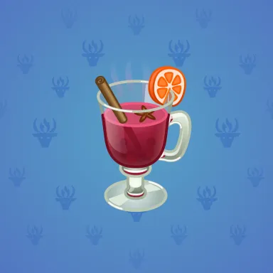 Spiced Wine