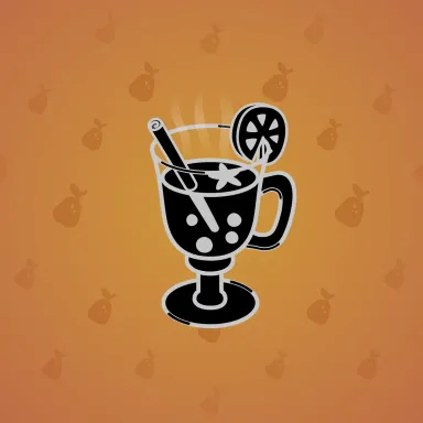 Spiced Wine