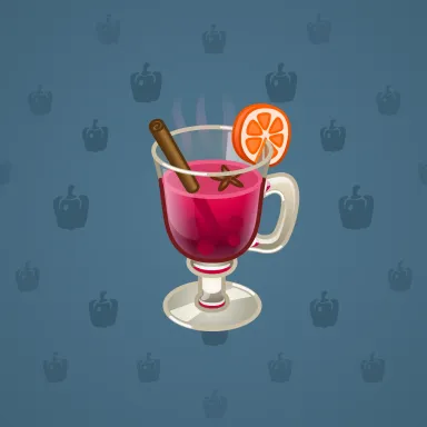 Spiced Wine