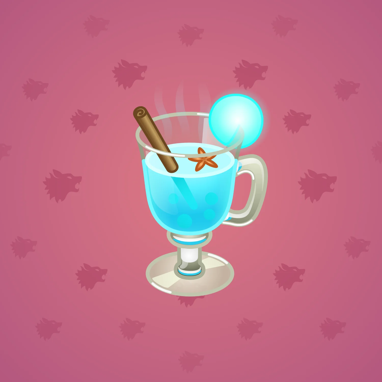 Spiced Wine