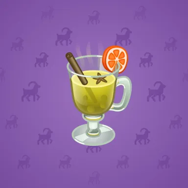 Spiced Wine #19575