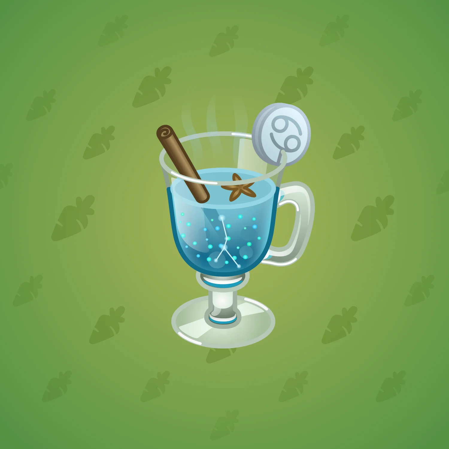 Spiced Wine