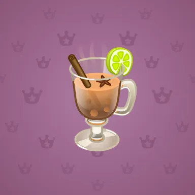 Spiced Wine #19672