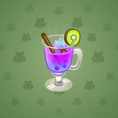 Spiced Wine