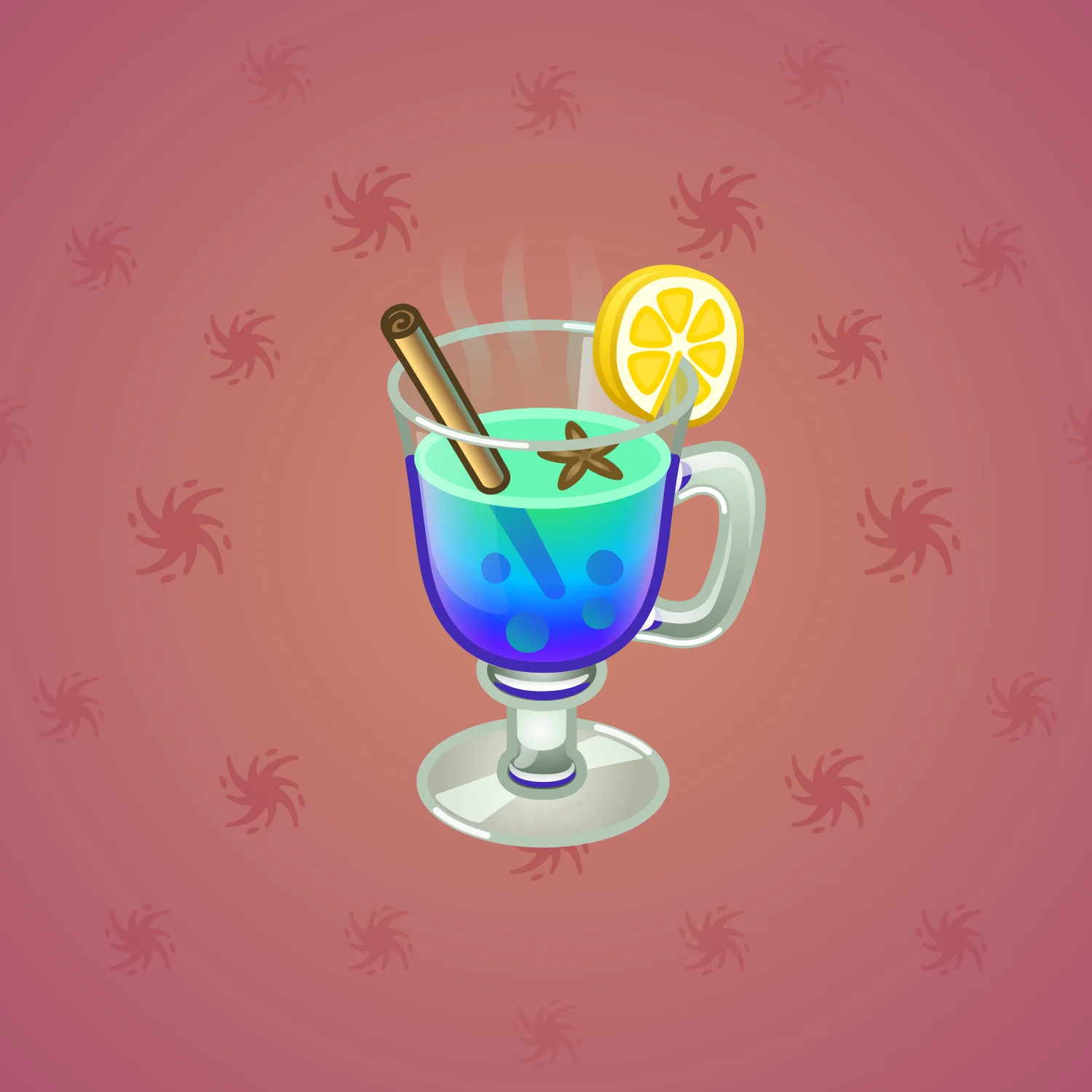 Spiced Wine #20584