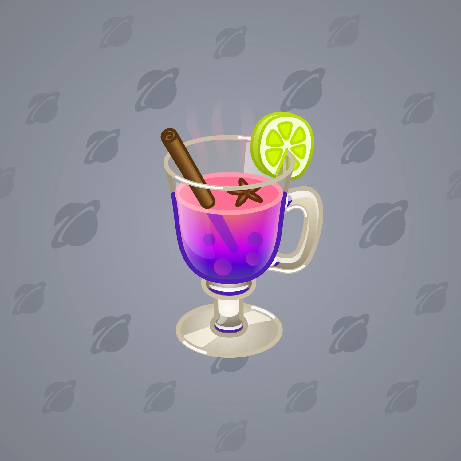 Spiced Wine