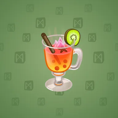 Spiced Wine #21336