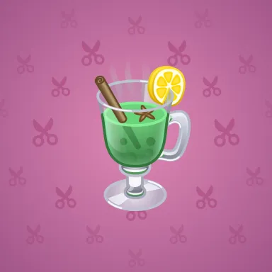 Spiced Wine #21632