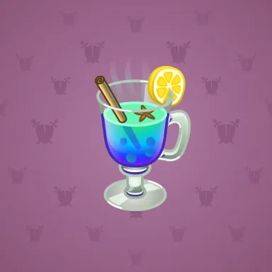Spiced Wine #22216