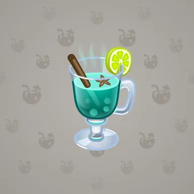 Spiced Wine