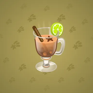 Spiced Wine #2302
