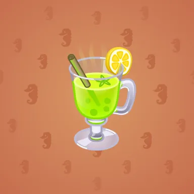 Spiced Wine